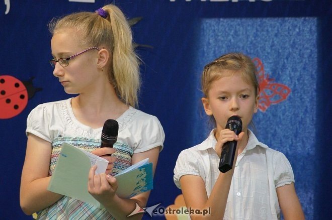 II Edycja Konkursu Literackiego „Przyjaźń jest na świecie – o tym się z wiersza dowiecie” [10.06.2014] - zdjęcie #55 - eOstroleka.pl