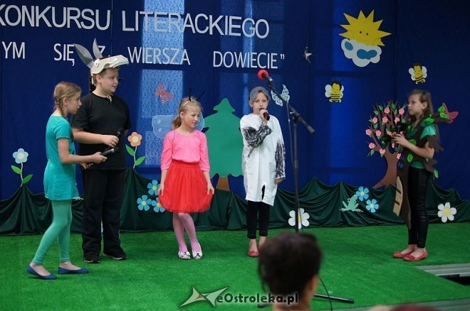 II Edycja Konkursu Literackiego „Przyjaźń jest na świecie – o tym się z wiersza dowiecie” [10.06.2014] - zdjęcie #63 - eOstroleka.pl