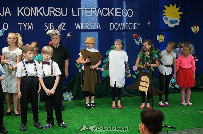 II Edycja Konkursu Literackiego „Przyjaźń jest na świecie – o tym się z wiersza dowiecie” [10.06.2014] - zdjęcie #67 - eOstroleka.pl