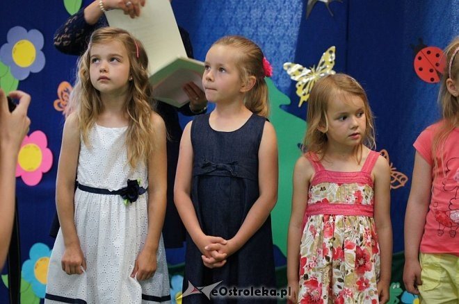 II Edycja Konkursu Literackiego „Przyjaźń jest na świecie – o tym się z wiersza dowiecie” [10.06.2014] - zdjęcie #1 - eOstroleka.pl