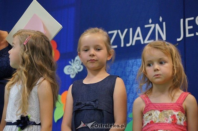 II Edycja Konkursu Literackiego „Przyjaźń jest na świecie – o tym się z wiersza dowiecie” [10.06.2014] - zdjęcie #54 - eOstroleka.pl