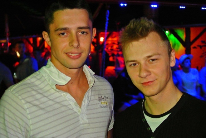 Koncert MIG w Klubie Ibiza Zalesie [07.06.2014] - zdjęcie #56 - eOstroleka.pl