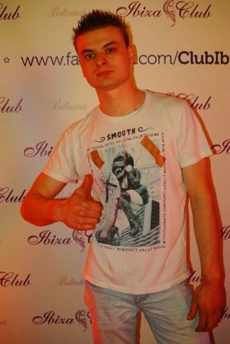 Koncert MIG w Klubie Ibiza Zalesie [07.06.2014] - zdjęcie #55 - eOstroleka.pl