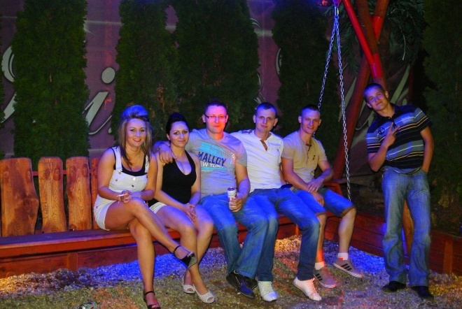 Koncert MIG w Klubie Ibiza Zalesie [07.06.2014] - zdjęcie #54 - eOstroleka.pl