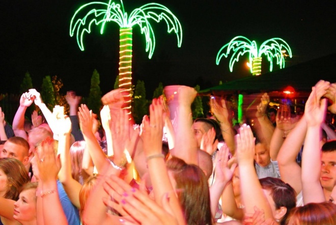 Koncert MIG w Klubie Ibiza Zalesie [07.06.2014] - zdjęcie #53 - eOstroleka.pl