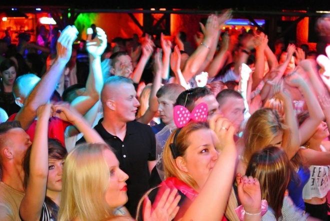 Koncert MIG w Klubie Ibiza Zalesie [07.06.2014] - zdjęcie #52 - eOstroleka.pl