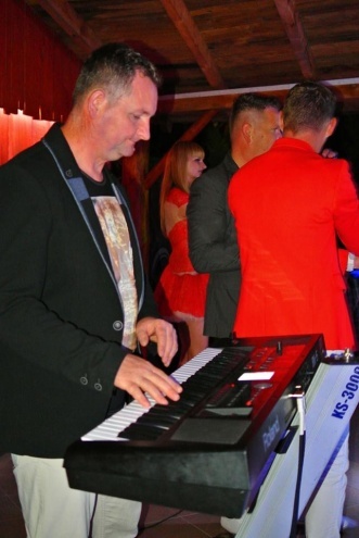 Koncert MIG w Klubie Ibiza Zalesie [07.06.2014] - zdjęcie #50 - eOstroleka.pl