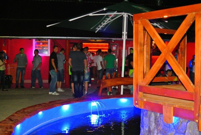 Koncert MIG w Klubie Ibiza Zalesie [07.06.2014] - zdjęcie #49 - eOstroleka.pl