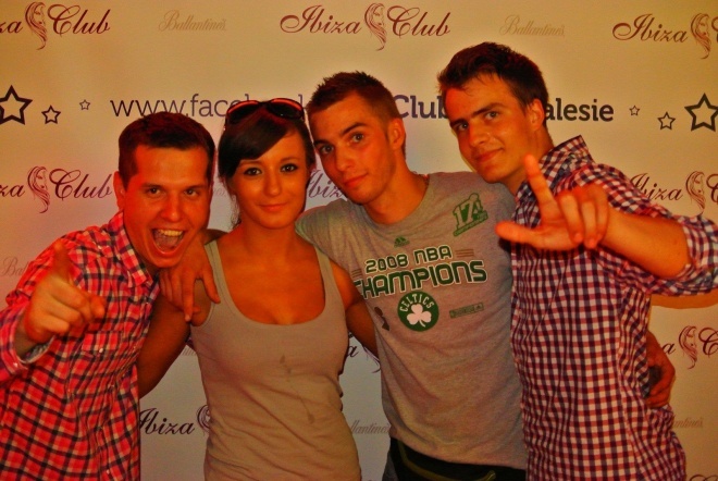 Koncert MIG w Klubie Ibiza Zalesie [07.06.2014] - zdjęcie #48 - eOstroleka.pl