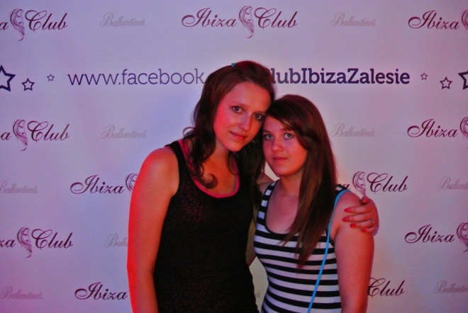 Koncert MIG w Klubie Ibiza Zalesie [07.06.2014] - zdjęcie #47 - eOstroleka.pl