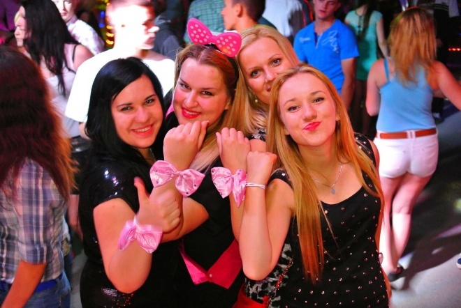 Koncert MIG w Klubie Ibiza Zalesie [07.06.2014] - zdjęcie #46 - eOstroleka.pl