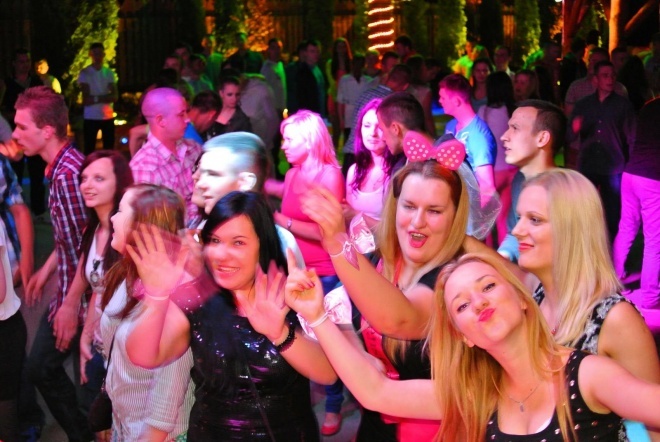Koncert MIG w Klubie Ibiza Zalesie [07.06.2014] - zdjęcie #43 - eOstroleka.pl