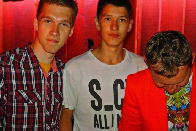 Koncert MIG w Klubie Ibiza Zalesie [07.06.2014] - zdjęcie #41 - eOstroleka.pl