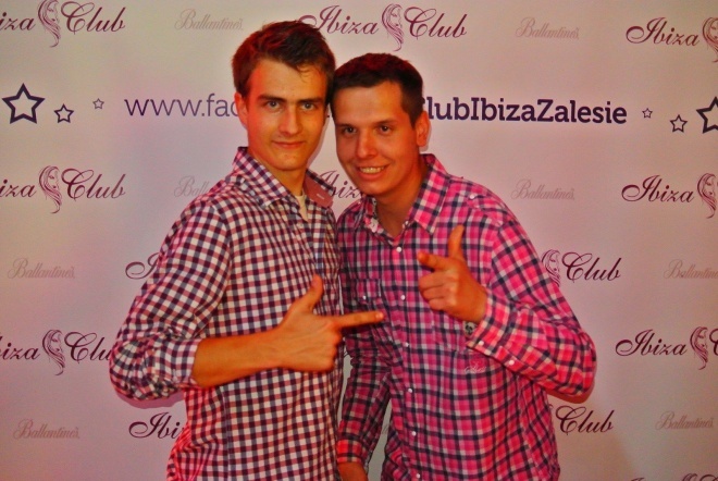 Koncert MIG w Klubie Ibiza Zalesie [07.06.2014] - zdjęcie #40 - eOstroleka.pl