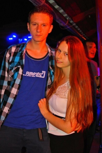 Koncert MIG w Klubie Ibiza Zalesie [07.06.2014] - zdjęcie #39 - eOstroleka.pl
