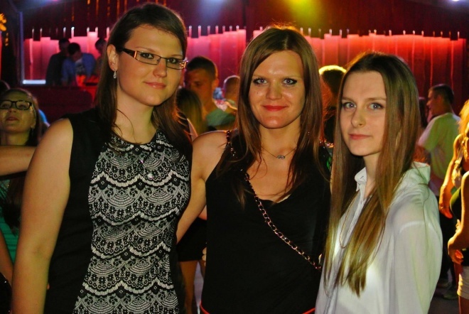 Koncert MIG w Klubie Ibiza Zalesie [07.06.2014] - zdjęcie #38 - eOstroleka.pl