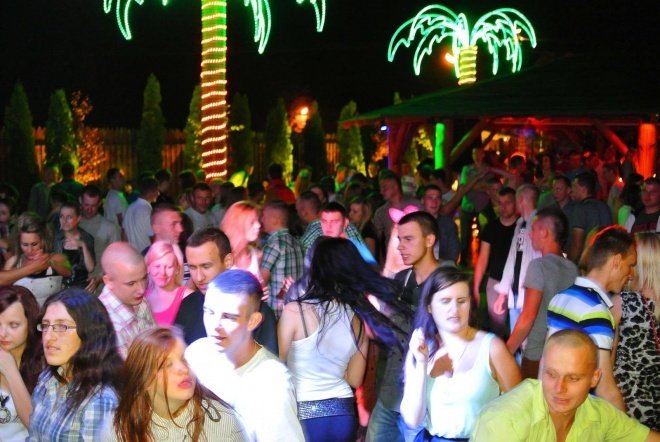 Koncert MIG w Klubie Ibiza Zalesie [07.06.2014] - zdjęcie #3 - eOstroleka.pl