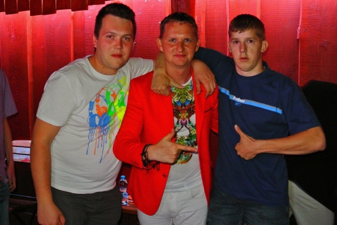 Koncert MIG w Klubie Ibiza Zalesie [07.06.2014] - zdjęcie #36 - eOstroleka.pl