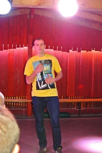 Koncert MIG w Klubie Ibiza Zalesie [07.06.2014] - zdjęcie #35 - eOstroleka.pl