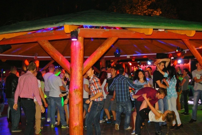 Koncert MIG w Klubie Ibiza Zalesie [07.06.2014] - zdjęcie #33 - eOstroleka.pl
