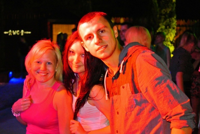 Koncert MIG w Klubie Ibiza Zalesie [07.06.2014] - zdjęcie #32 - eOstroleka.pl