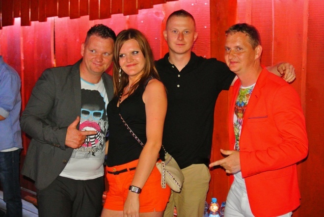 Koncert MIG w Klubie Ibiza Zalesie [07.06.2014] - zdjęcie #31 - eOstroleka.pl