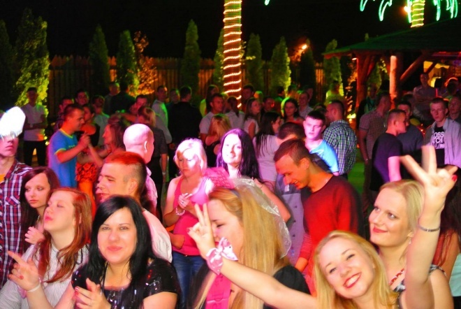 Koncert MIG w Klubie Ibiza Zalesie [07.06.2014] - zdjęcie #30 - eOstroleka.pl