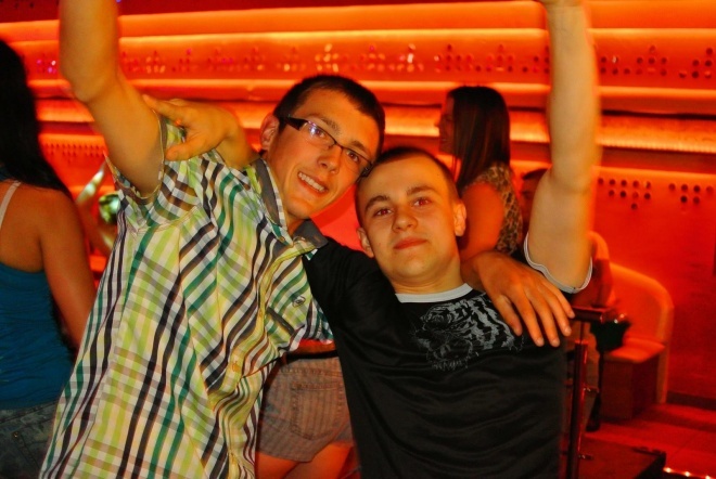 Koncert MIG w Klubie Ibiza Zalesie [07.06.2014] - zdjęcie #28 - eOstroleka.pl