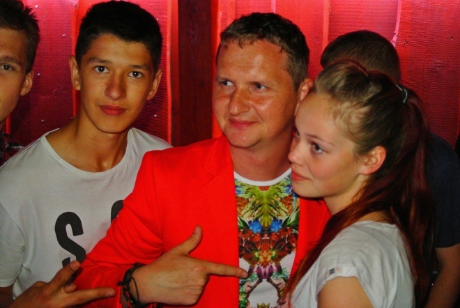 Koncert MIG w Klubie Ibiza Zalesie [07.06.2014] - zdjęcie #29 - eOstroleka.pl