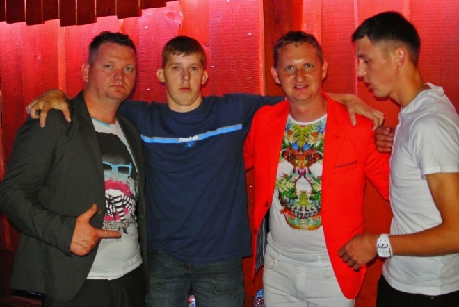 Koncert MIG w Klubie Ibiza Zalesie [07.06.2014] - zdjęcie #25 - eOstroleka.pl