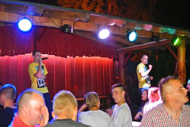 Koncert MIG w Klubie Ibiza Zalesie [07.06.2014] - zdjęcie #21 - eOstroleka.pl