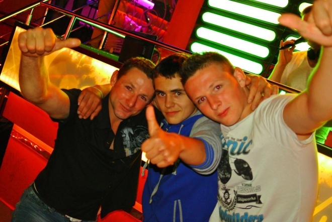 Koncert MIG w Klubie Ibiza Zalesie [07.06.2014] - zdjęcie #18 - eOstroleka.pl