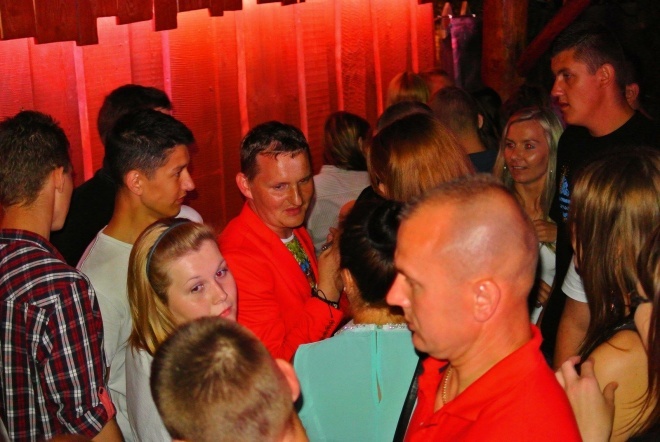 Koncert MIG w Klubie Ibiza Zalesie [07.06.2014] - zdjęcie #17 - eOstroleka.pl