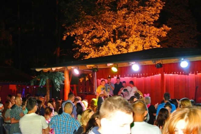 Koncert MIG w Klubie Ibiza Zalesie [07.06.2014] - zdjęcie #16 - eOstroleka.pl