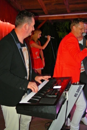 Koncert MIG w Klubie Ibiza Zalesie [07.06.2014] - zdjęcie #15 - eOstroleka.pl