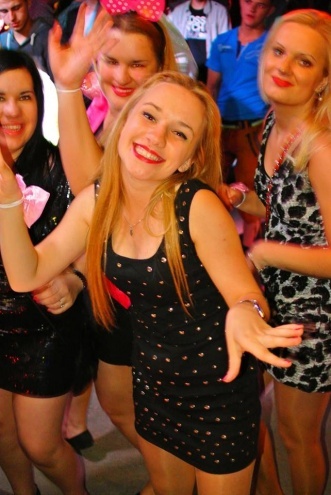 Koncert MIG w Klubie Ibiza Zalesie [07.06.2014] - zdjęcie #14 - eOstroleka.pl