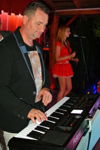 Koncert MIG w Klubie Ibiza Zalesie [07.06.2014] - zdjęcie #148 - eOstroleka.pl