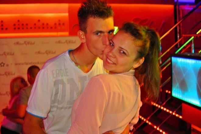 Koncert MIG w Klubie Ibiza Zalesie [07.06.2014] - zdjęcie #13 - eOstroleka.pl