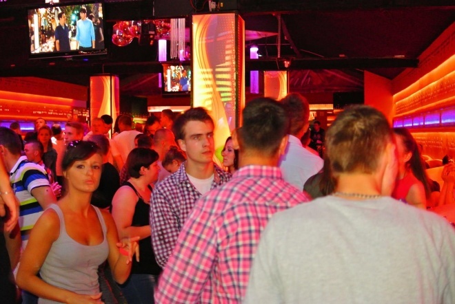 Koncert MIG w Klubie Ibiza Zalesie [07.06.2014] - zdjęcie #12 - eOstroleka.pl