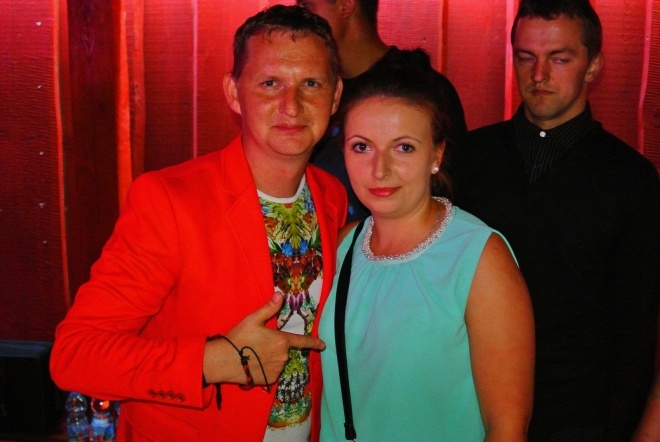 Koncert MIG w Klubie Ibiza Zalesie [07.06.2014] - zdjęcie #11 - eOstroleka.pl