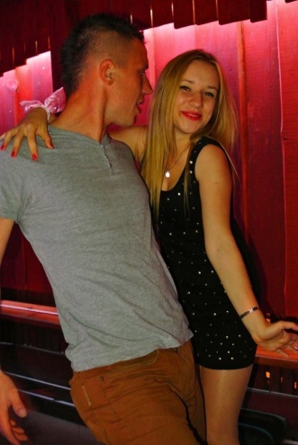 Koncert MIG w Klubie Ibiza Zalesie [07.06.2014] - zdjęcie #10 - eOstroleka.pl
