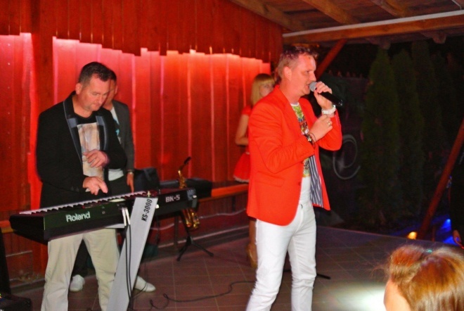 Koncert MIG w Klubie Ibiza Zalesie [07.06.2014] - zdjęcie #9 - eOstroleka.pl