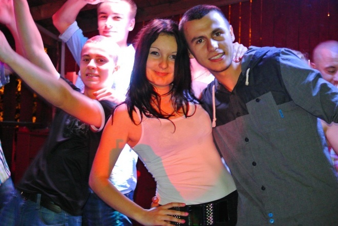 Koncert MIG w Klubie Ibiza Zalesie [07.06.2014] - zdjęcie #7 - eOstroleka.pl