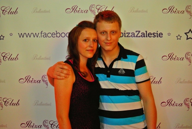 Koncert MIG w Klubie Ibiza Zalesie [07.06.2014] - zdjęcie #6 - eOstroleka.pl