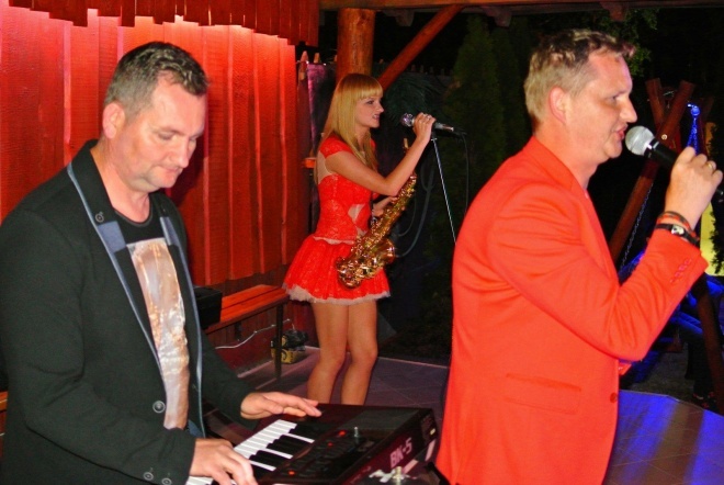 Koncert MIG w Klubie Ibiza Zalesie [07.06.2014] - zdjęcie #5 - eOstroleka.pl