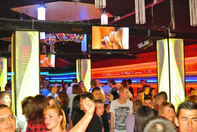 Koncert MIG w Klubie Ibiza Zalesie [07.06.2014] - zdjęcie #4 - eOstroleka.pl