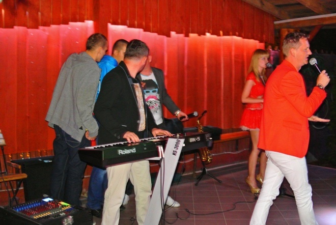 Koncert MIG w Klubie Ibiza Zalesie [07.06.2014] - zdjęcie #2 - eOstroleka.pl