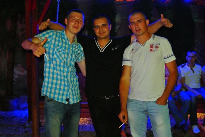 Koncert MIG w Klubie Ibiza Zalesie [07.06.2014] - zdjęcie #146 - eOstroleka.pl