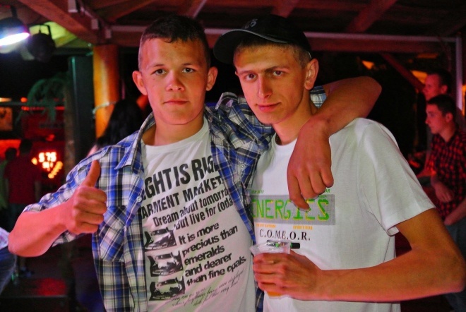 Koncert MIG w Klubie Ibiza Zalesie [07.06.2014] - zdjęcie #139 - eOstroleka.pl