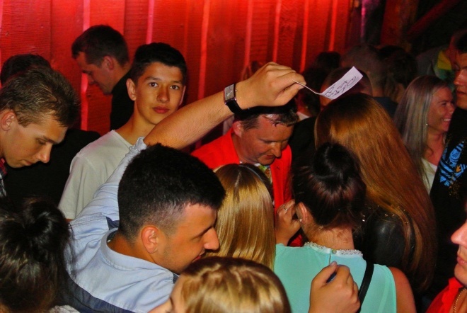 Koncert MIG w Klubie Ibiza Zalesie [07.06.2014] - zdjęcie #16 - eOstroleka.pl